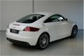 Audi TT - 2.0 TFSI Pro Line Leder - Navi - Bose - 1 - Thumbnail