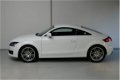 Audi TT - 2.0 TFSI Pro Line Leder - Navi - Bose - 1 - Thumbnail