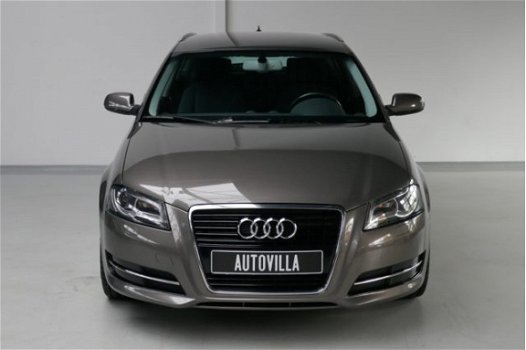 Audi A3 Sportback - 2.0 TDI Attraction Advance Navi plus - 1