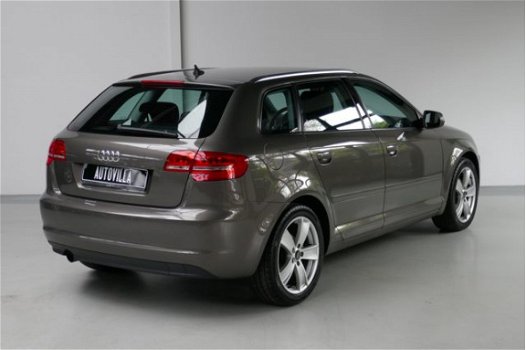 Audi A3 Sportback - 2.0 TDI Attraction Advance Navi plus - 1