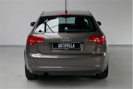 Audi A3 Sportback - 2.0 TDI Attraction Advance Navi plus - 1