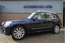 Mercedes-Benz GLK-klasse - 220 CDI Business Class - automaat - unieke uitstraling