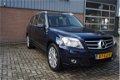 Mercedes-Benz GLK-klasse - 220 CDI Business Class - automaat - unieke uitstraling - 1 - Thumbnail