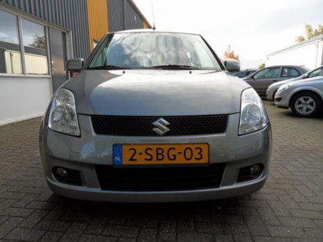 Suzuki Swift - 1.3 GA Airco NETTE AUTO - 1