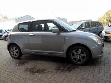 Suzuki Swift - 1.3 GA Airco NETTE AUTO - 1