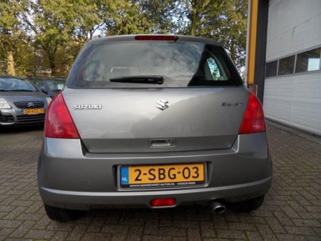 Suzuki Swift - 1.3 GA Airco NETTE AUTO - 1