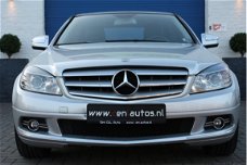 Mercedes-Benz C-klasse - 220 CDI Avantgarde | Navi | Clima |