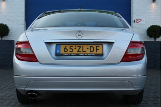 Mercedes-Benz C-klasse - 220 CDI Avantgarde | Navi | Clima | - 1