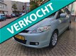 Mazda 5 - 5 1.8 Executive - 1 - Thumbnail