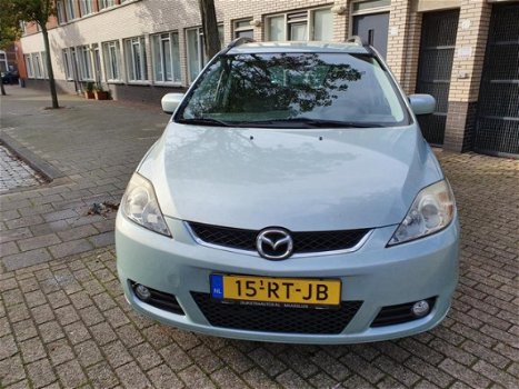 Mazda 5 - 5 1.8 Executive - 1