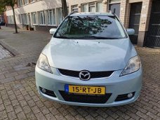 Mazda 5 - 5 1.8 Executive