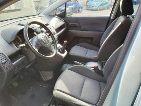 Mazda 5 - 5 1.8 Executive - 1