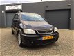 Opel Zafira - 2.0-16V OPC Airco Cruise Leer Trekhaak APK NAP - 1 - Thumbnail