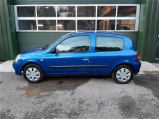 Renault Clio - 1.2 Campus Accès | Stuurbekrachtiging