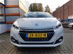 Peugeot 208 - 1.2 PureTech Blue Lease Allure - 1 - Thumbnail