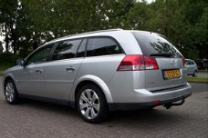 Opel Vectra Wagon - 1.9 CDTi Executive VECTRA CDTi 2008 !! NIEUWE TYPE prachtige sterke EXECUTIVE UI