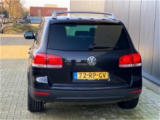 Volkswagen Touareg - 3.0 TDI NAVI LEDER XENON