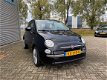 Fiat 500 - 1.2 Lounge Panoramadak Climate Control LMV Parkeersensoren - 1 - Thumbnail