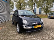 Fiat 500 - 1.2 Lounge Panoramadak Climate Control LMV Parkeersensoren