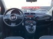 Fiat 500 - 1.2 Lounge Panoramadak Climate Control LMV Parkeersensoren - 1 - Thumbnail