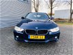 BMW 3-serie Touring - 320d Executive Xenon Navigatie 17 inch Lichmetalen velgen Chrome Line - 1 - Thumbnail