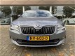 Skoda Superb - 2.0 TDI Style Business | Navigatie | Clima Control | PDC | Leer | Trekhaak (2000KG) - 1 - Thumbnail