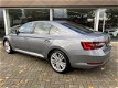 Skoda Superb - 2.0 TDI Style Business | Navigatie | Clima Control | PDC | Leer | Trekhaak (2000KG) - 1 - Thumbnail