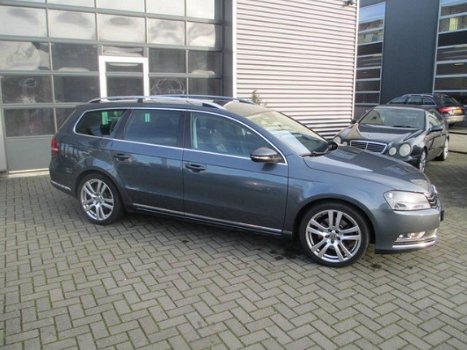 Volkswagen Passat Variant - 1.4 TSI BMT Highline - 1