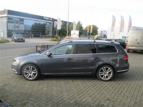 Volkswagen Passat Variant - 1.4 TSI BMT Highline - 1