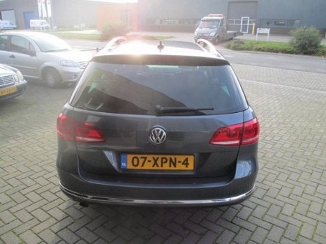 Volkswagen Passat Variant - 1.4 TSI BMT Highline - 1