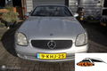 Mercedes-Benz SLK-klasse - 200 - 1 - Thumbnail