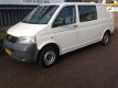 Volkswagen Transporter - 2.5 TDI 340 Trendline DC - 1 - Thumbnail