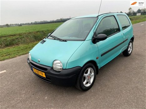 Renault Twingo - 1.2 , Nieuwe apk , inruil mogelijk - 1