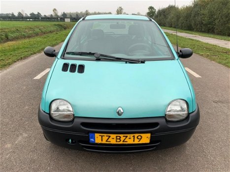 Renault Twingo - 1.2 , Nieuwe apk , inruil mogelijk - 1