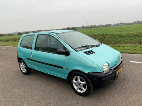 Renault Twingo - 1.2 , Nieuwe apk , inruil mogelijk - 1