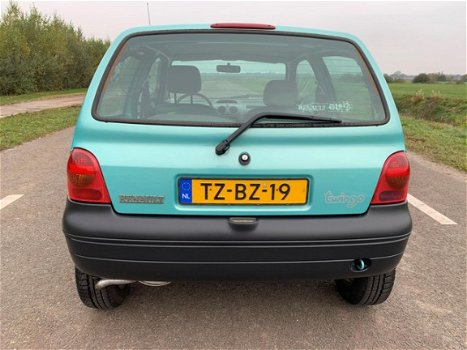 Renault Twingo - 1.2 , Nieuwe apk , inruil mogelijk - 1