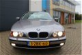 BMW 5-serie - 528i Executive Youngtimer, ZGAN, Perfect onderhouden - 1 - Thumbnail