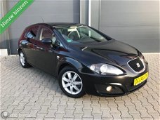 Seat Leon - 1.2 TSI 105PK Good Stuff Airco/Cruise/16