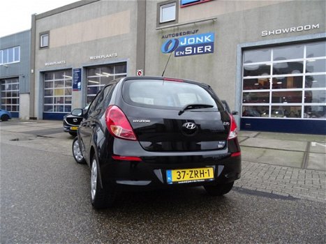 Hyundai i20 - |NL-auto |Airco |Led dagrij |Rijklaarprijs - 1