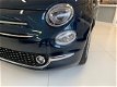 Fiat 500 C - TwinAir Turbo Lounge Navi - 1 - Thumbnail