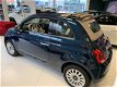 Fiat 500 C - TwinAir Turbo Lounge Navi - 1 - Thumbnail