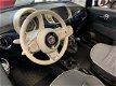 Fiat 500 C - TwinAir Turbo Lounge Navi - 1 - Thumbnail