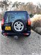Land Rover Discovery - SERIES II; 2.5 TD5 AUTOMATIC - 1 - Thumbnail