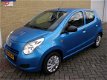 Suzuki Alto - 1.0i Comfort Airco 62dkm zeer mooi - 1 - Thumbnail