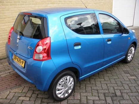 Suzuki Alto - 1.0i Comfort Airco 62dkm zeer mooi - 1