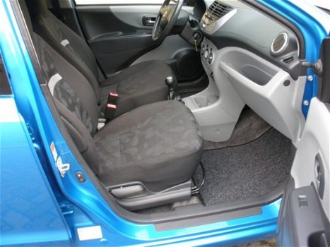 Suzuki Alto - 1.0i Comfort Airco 62dkm zeer mooi - 1