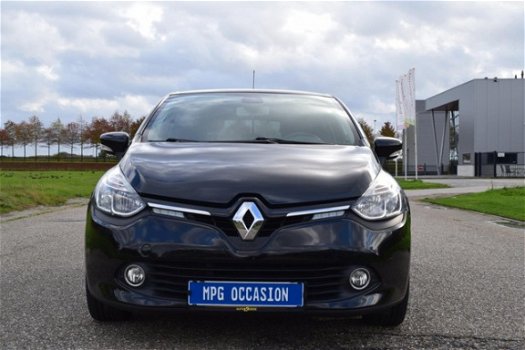 Renault Clio - 1.5 dCi ECO Dynamique Navi, Clima, Cruise, DAB, PDC, - 1