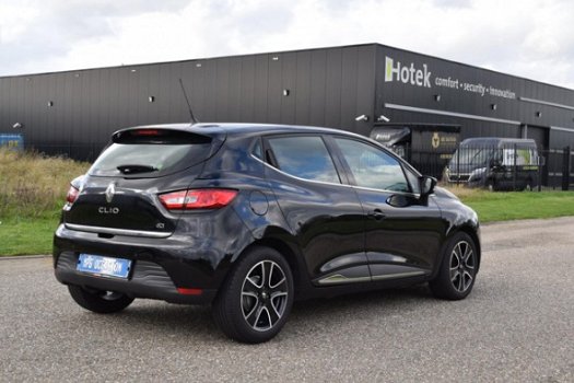 Renault Clio - 1.5 dCi ECO Dynamique Navi, Clima, Cruise, DAB, PDC, - 1