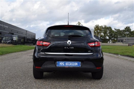 Renault Clio - 1.5 dCi ECO Dynamique Navi, Clima, Cruise, DAB, PDC, - 1