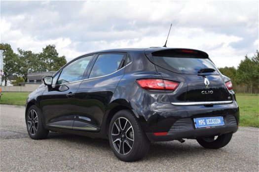 Renault Clio - 1.5 dCi ECO Dynamique Navi, Clima, Cruise, DAB, PDC, - 1